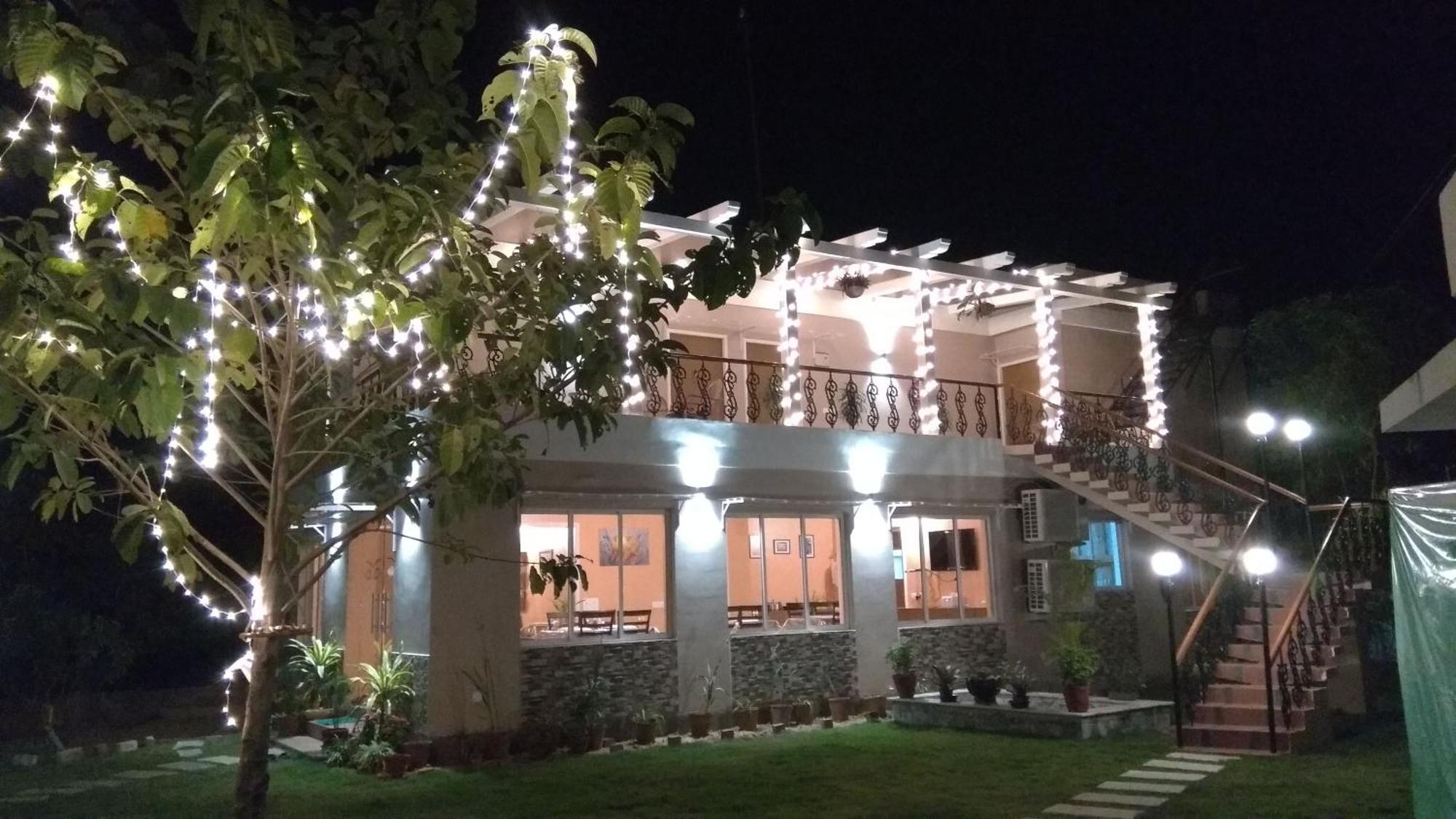 Upasana Hotell Bolpur Eksteriør bilde