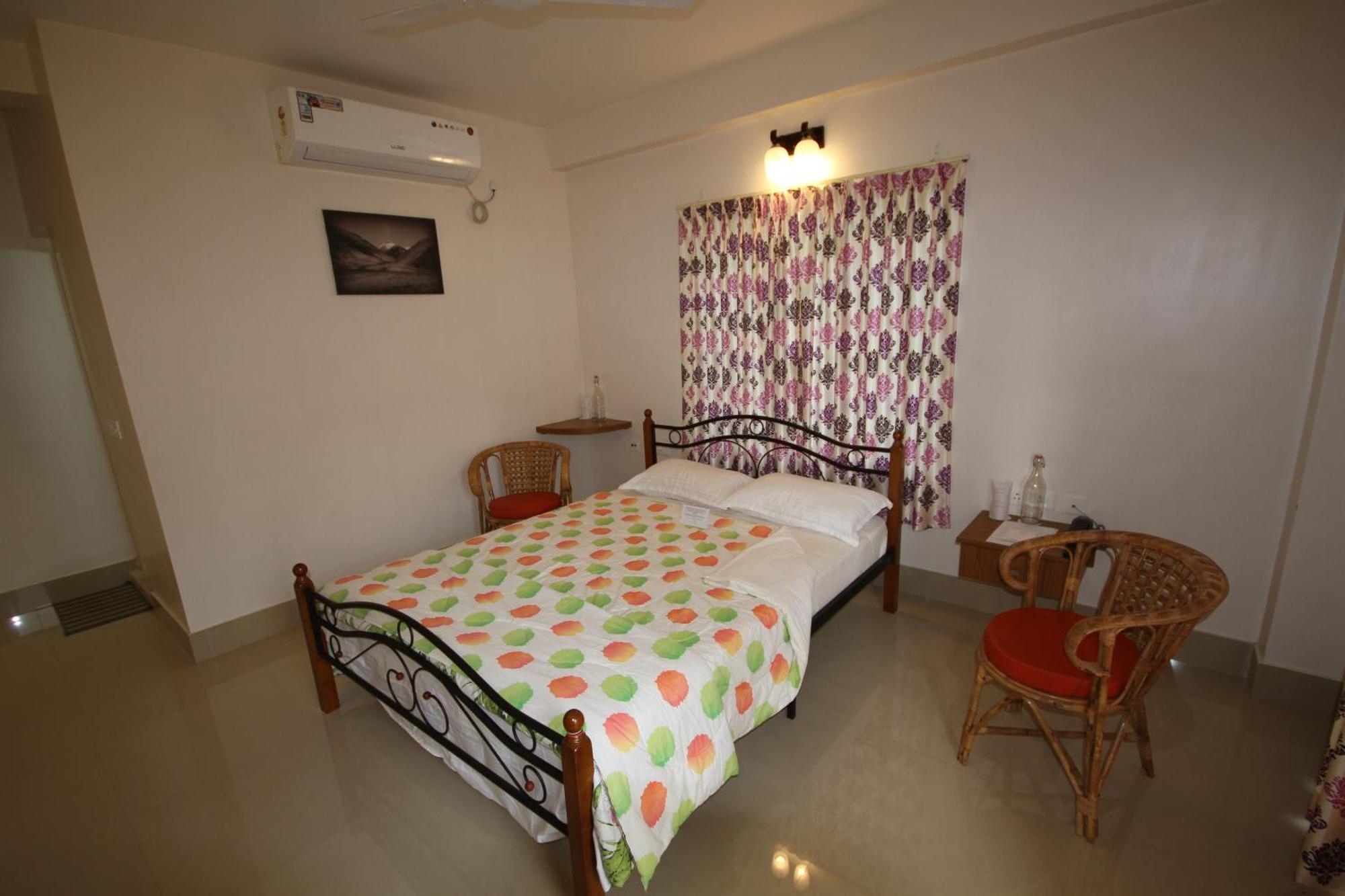 Upasana Hotell Bolpur Eksteriør bilde